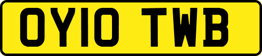 OY10TWB