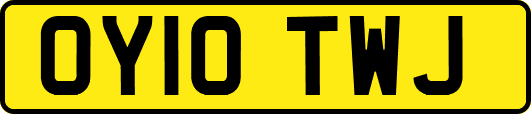 OY10TWJ