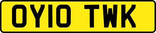 OY10TWK