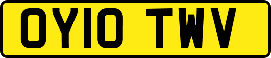 OY10TWV