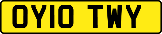 OY10TWY