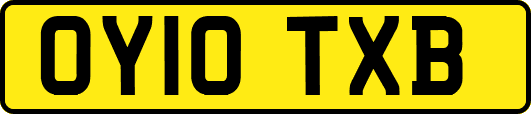 OY10TXB
