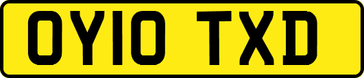 OY10TXD