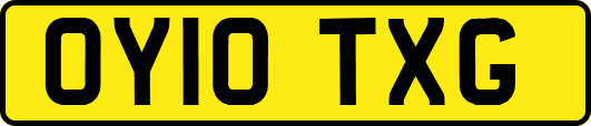 OY10TXG