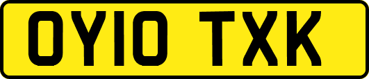 OY10TXK
