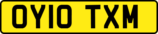 OY10TXM