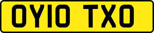 OY10TXO