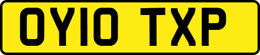 OY10TXP