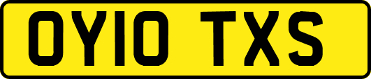 OY10TXS