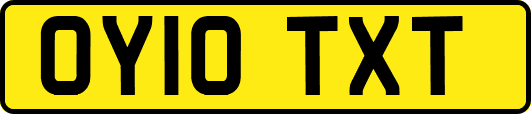 OY10TXT