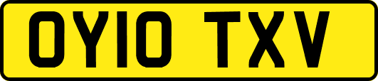 OY10TXV