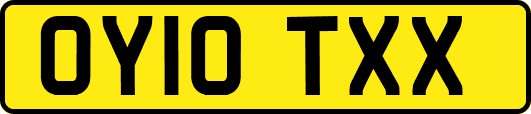 OY10TXX