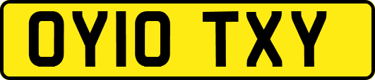 OY10TXY