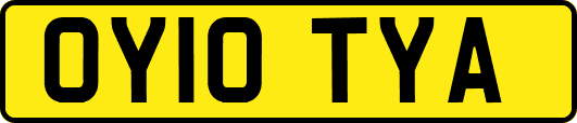 OY10TYA