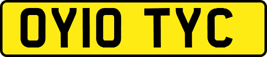 OY10TYC