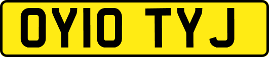 OY10TYJ