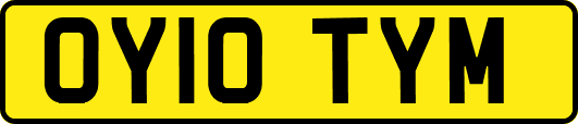 OY10TYM