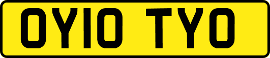 OY10TYO