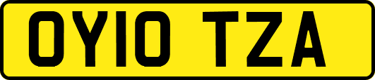 OY10TZA