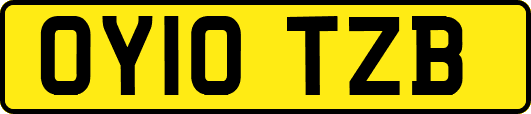 OY10TZB
