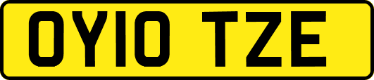 OY10TZE