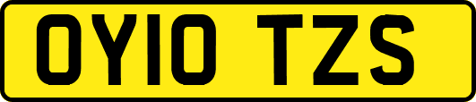 OY10TZS