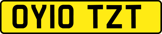 OY10TZT
