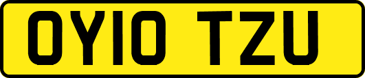 OY10TZU