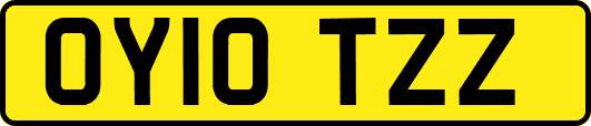 OY10TZZ