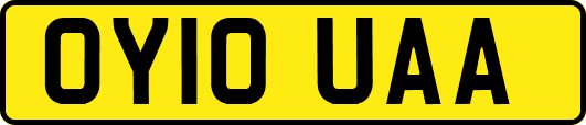 OY10UAA