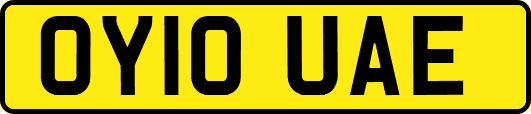 OY10UAE