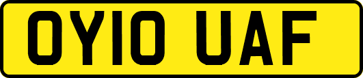 OY10UAF