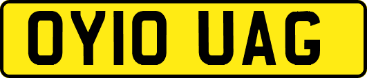 OY10UAG