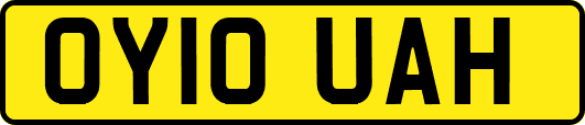 OY10UAH