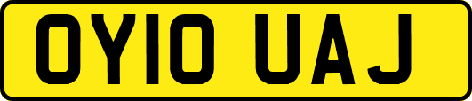OY10UAJ
