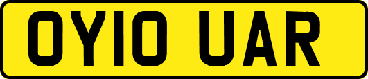 OY10UAR
