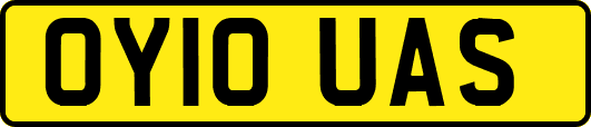 OY10UAS