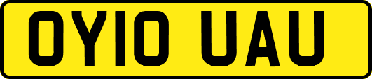 OY10UAU