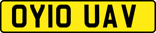 OY10UAV