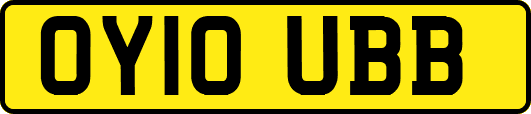 OY10UBB