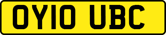 OY10UBC
