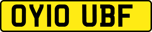 OY10UBF