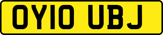 OY10UBJ