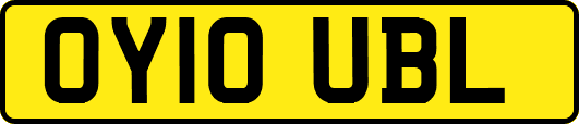 OY10UBL
