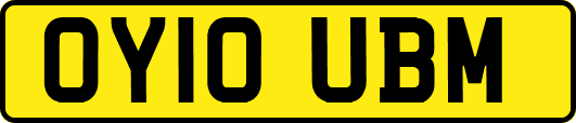 OY10UBM