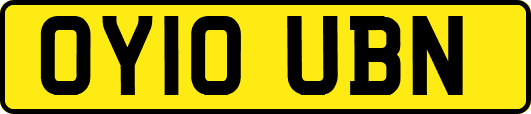 OY10UBN