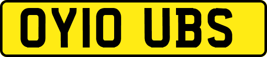 OY10UBS