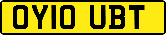 OY10UBT