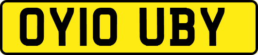 OY10UBY