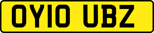 OY10UBZ